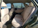 Subaru Outback 2015