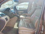 Honda Odyssey 2012