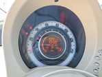 Fiat 500 2015