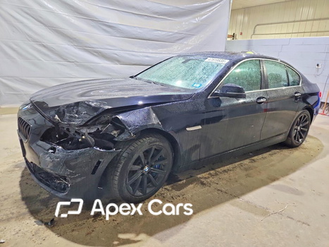 BMW Series 5 2015 - Image 1 of 12