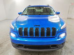 Jeep Cherokee 2018