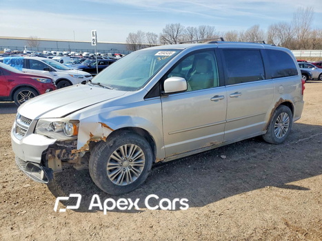 Dodge Caravan 2011 - Image 1 of 13