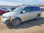 Dodge Caravan 2011