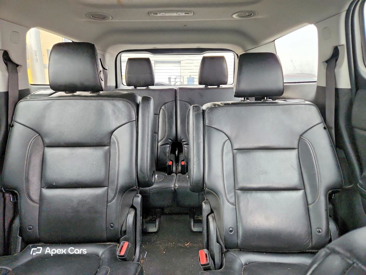 GMC Acadia 2019