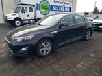 Kia Optima 2014