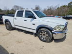 Dodge RAM 2012