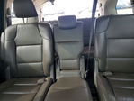 Honda Odyssey 2014