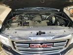 GMC Sierra 2016