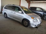 Honda Odyssey 2010