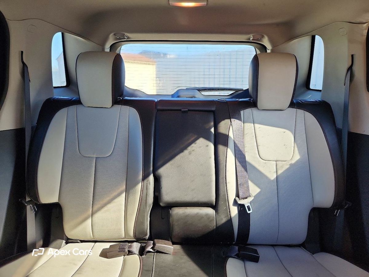 GMC Terrain 2017