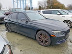 BMW Series 3 2014
