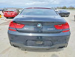 BMW Series 6 2013