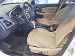 Dodge Avenger 2013