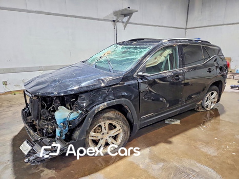 GMC Terrain 2018 - Image 1 of 14