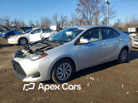 Toyota Corolla 2017 - Image 1 of 13