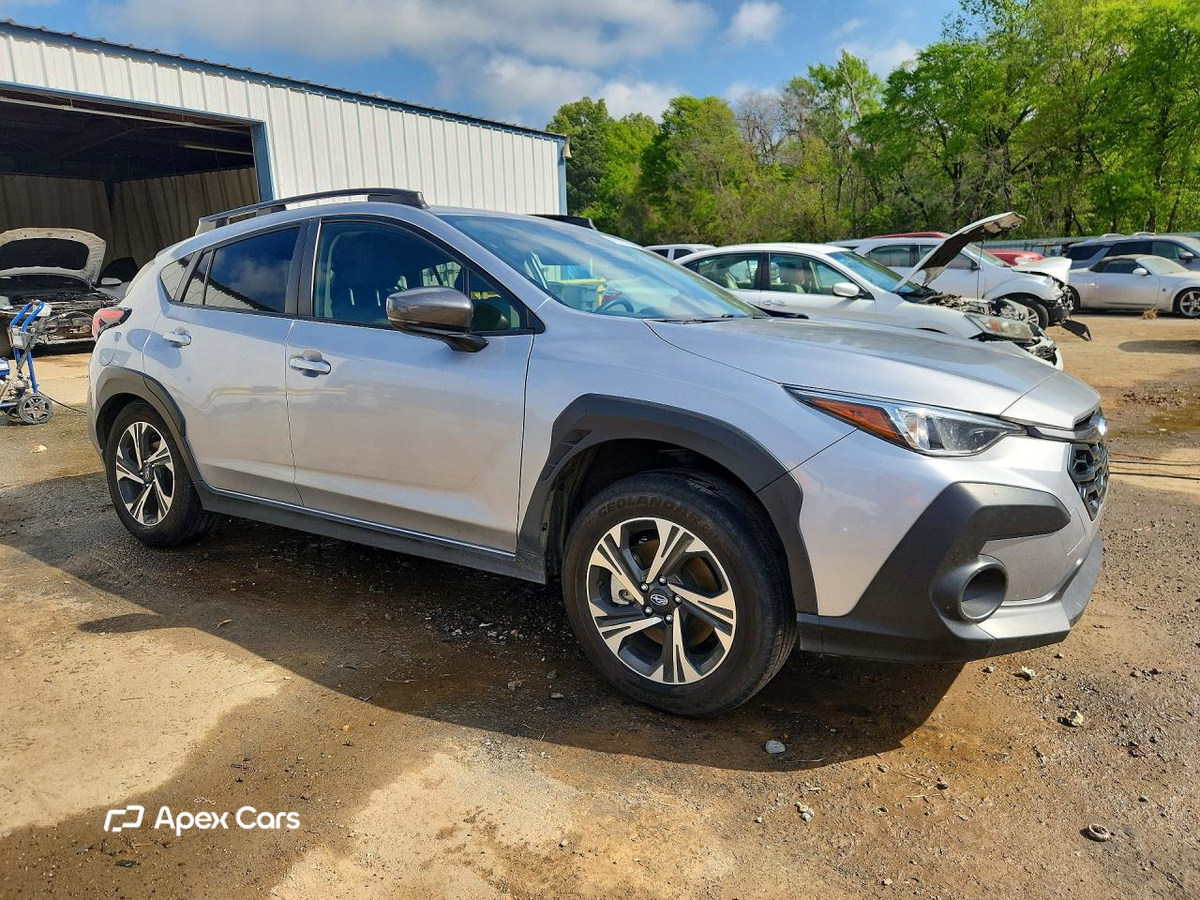 Subaru XV 2024