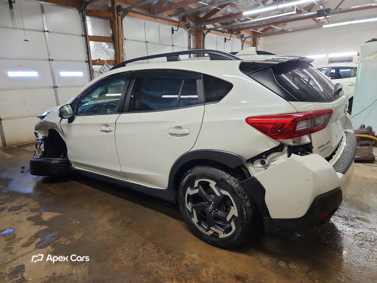 Subaru XV 2023