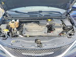 Chrysler Pacifica 2017
