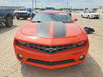 Chevrolet Camaro 2010