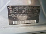 Hyundai Sonata 2012