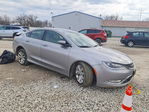 Chrysler 200 2015