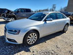 Audi A4 2014