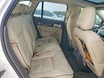 Lincoln MKX 2010