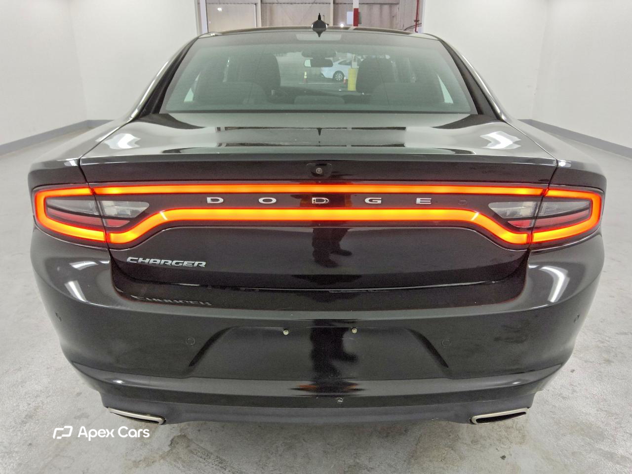 Dodge Charger 2023
