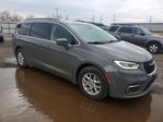 Chrysler Pacifica 2022