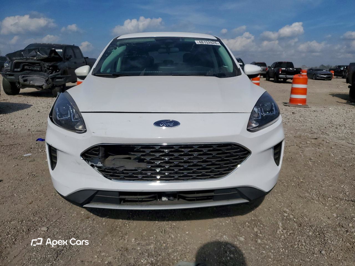 Ford Escape 2021