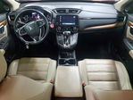 Honda CR-V 2018