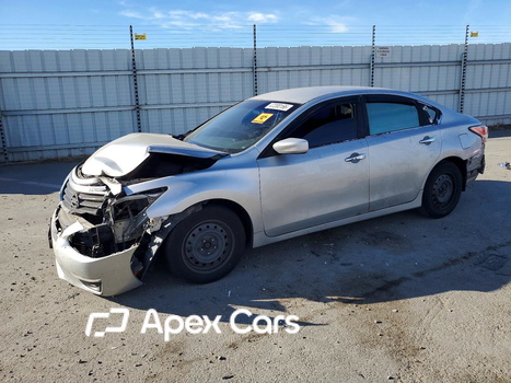 Nissan Altima 2014 - Image 1 of 14