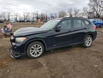 BMW X1 2014