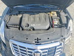 Cadillac XTS 2013