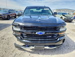 Chevrolet Silverado 2018