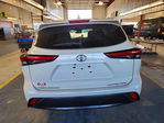 Toyota Highlander 2020