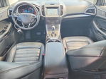 Ford Edge 2017
