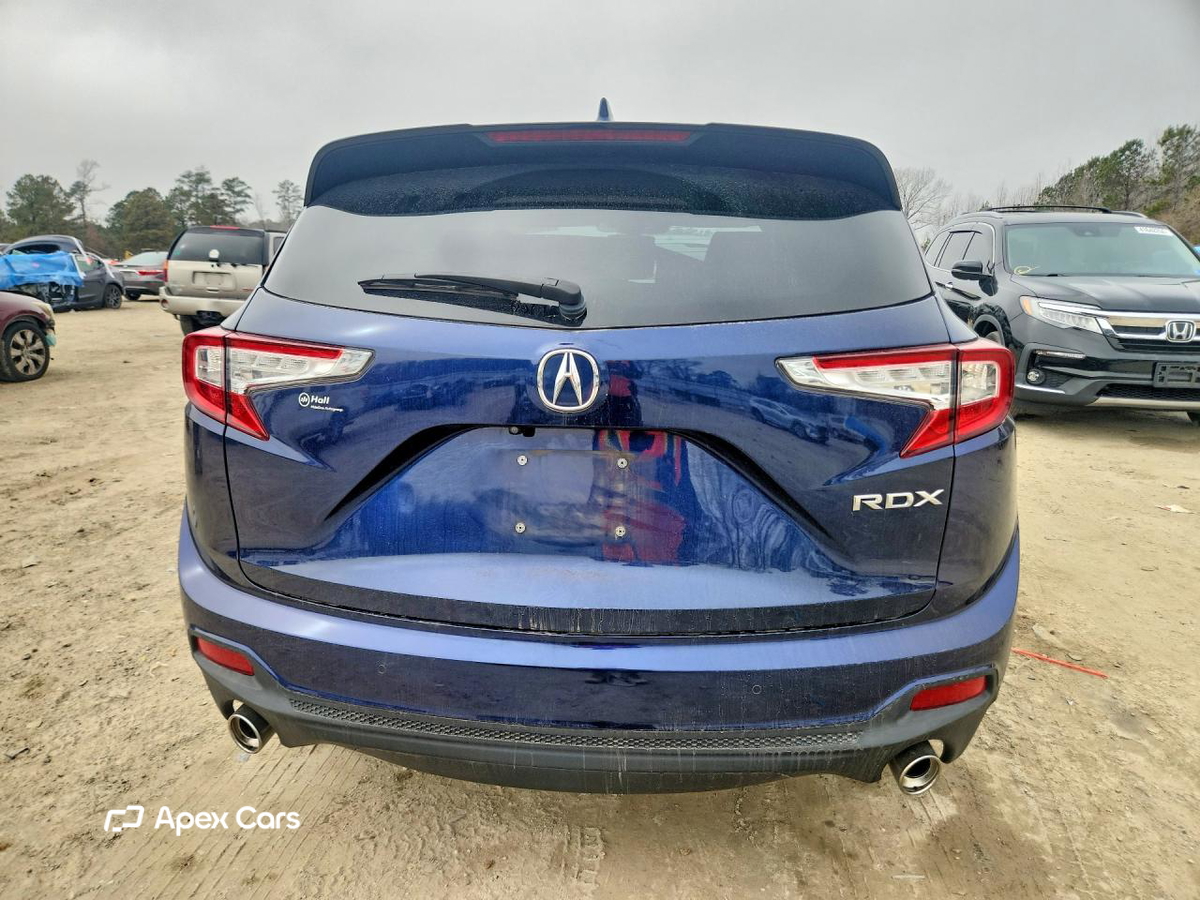 Acura RDX 2019