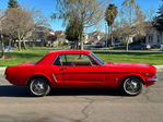 Ford Mustang 1965