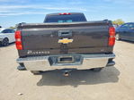 Chevrolet Silverado 2018