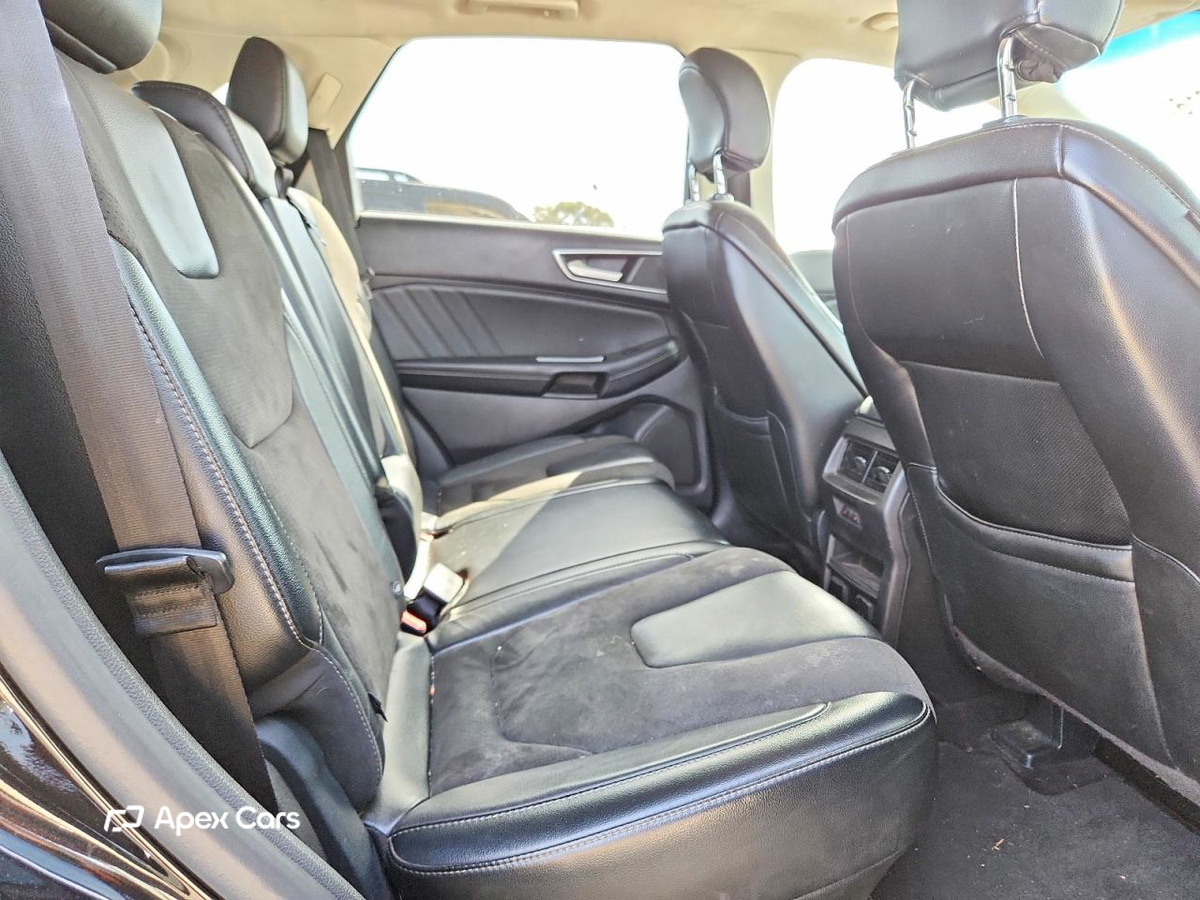 Ford Edge 2015