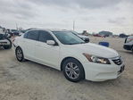 Honda Accord 2012