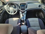 Chevrolet Cruze 2012