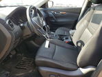 Nissan Rogue 2020