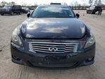 Infiniti G 2012