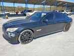 BMW Series 7 2014