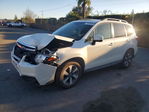Subaru Forester 2018