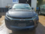 Chevrolet Blazer 2021