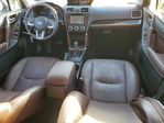 Subaru Forester 2017