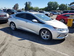 Chevrolet Volt 2017